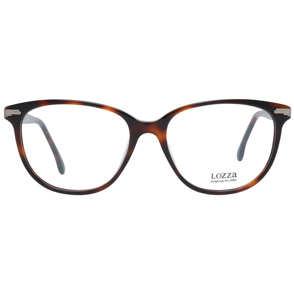 Lozza Brown Women Optical Frames