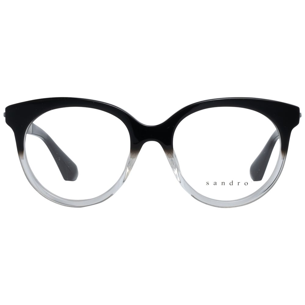 Sandro Black Women Optical Frames