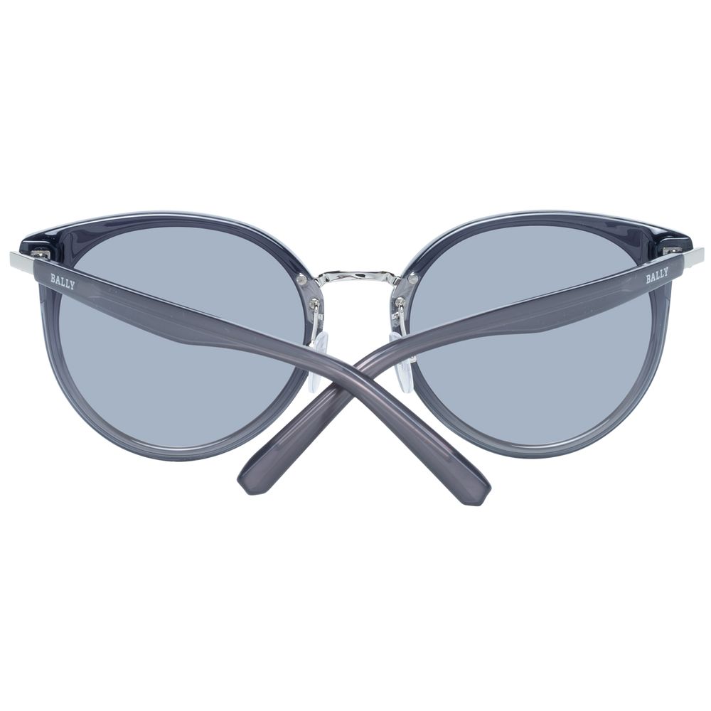 Bally Gray Women Sunglasses