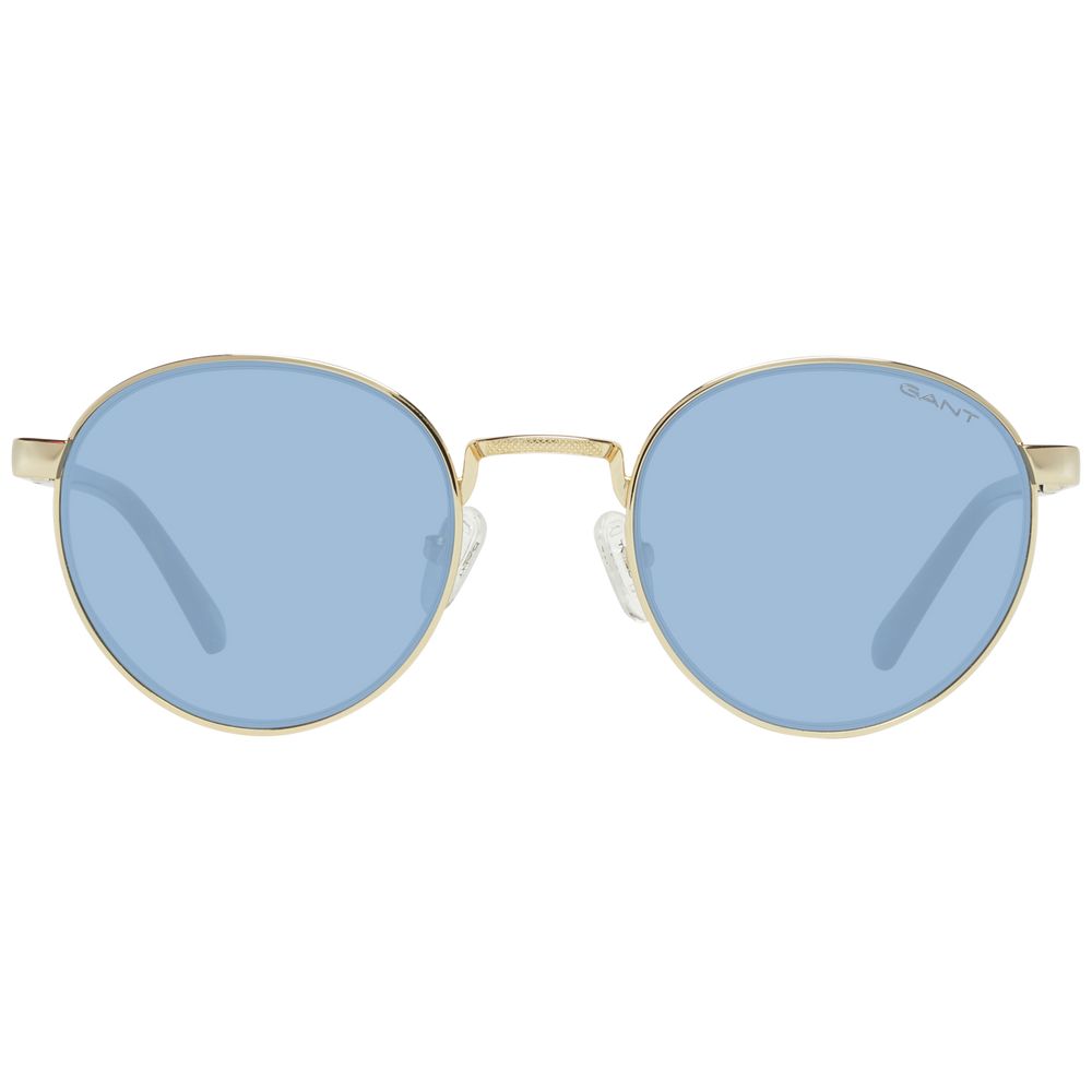 Gant Gold Men Sunglasses