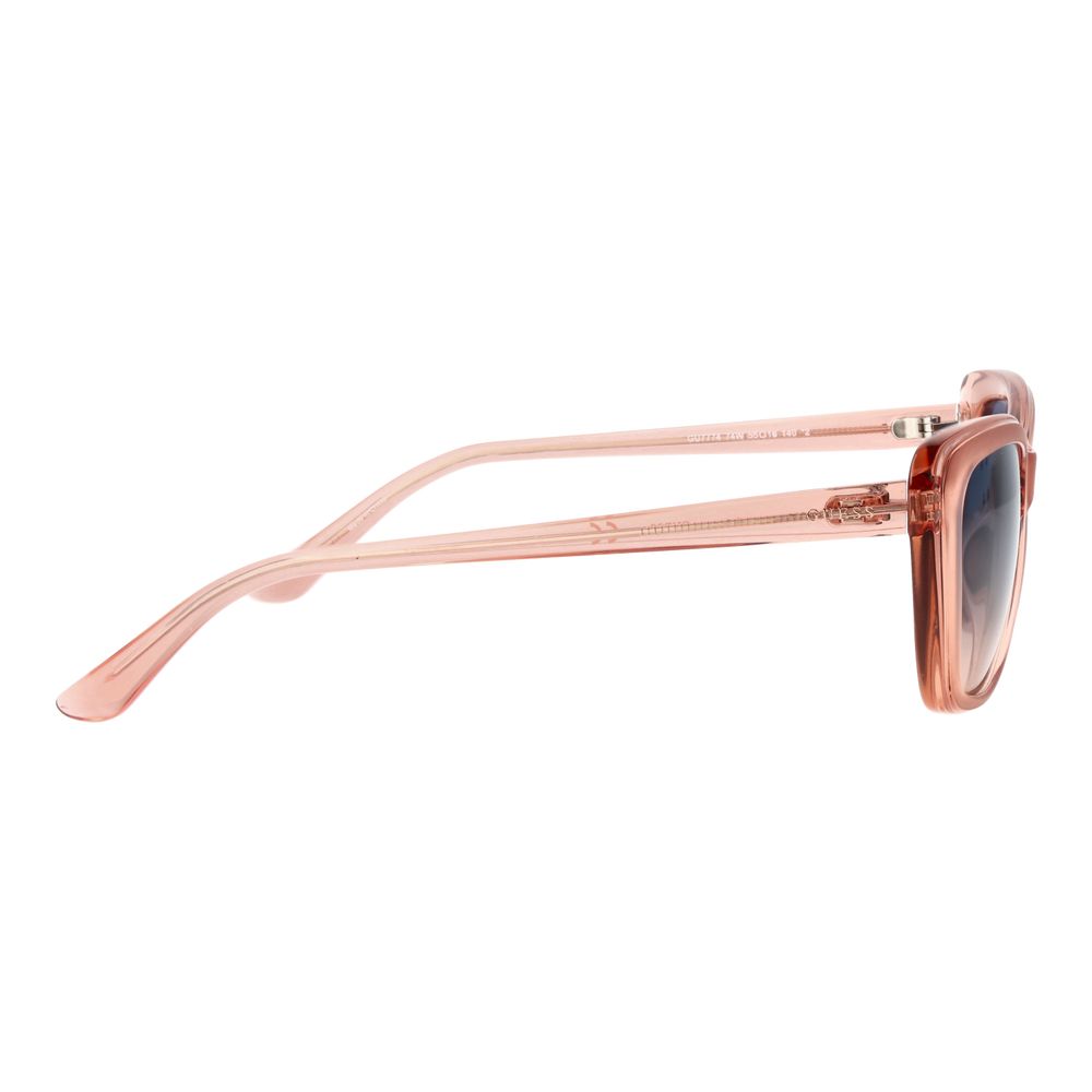 Guess Pink Women Sunglasses