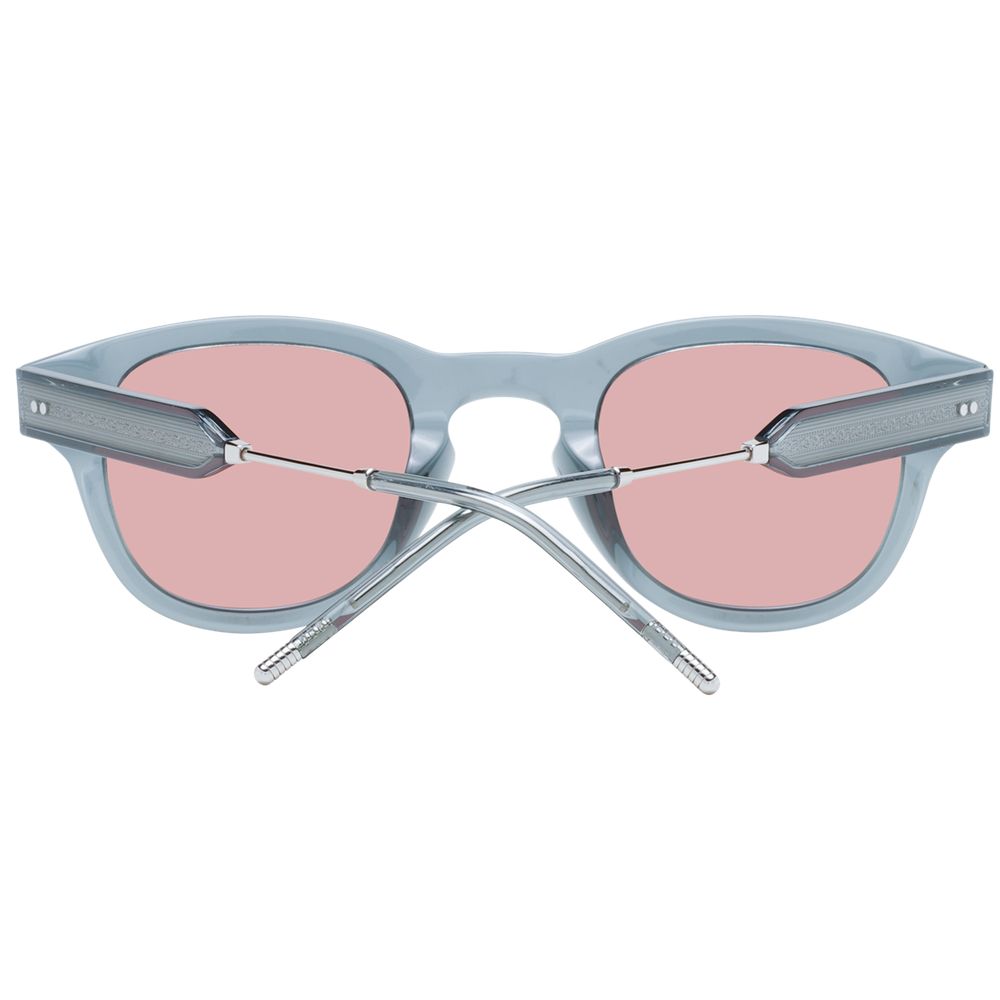 Lozza Green Unisex Sunglass