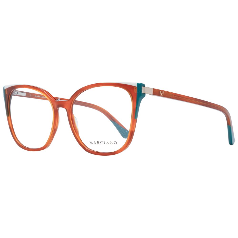 Marciano by Guess Orange Women Optical Frames