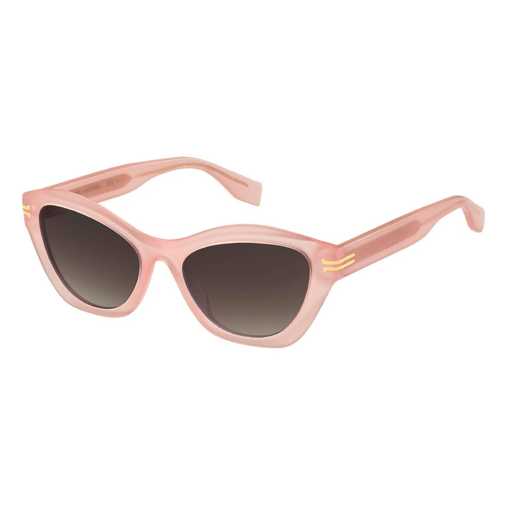 Marc Jacobs Multicolor Plastic Sunglasses