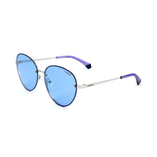 Polaroid Bicolor Stahlsonnenbrille