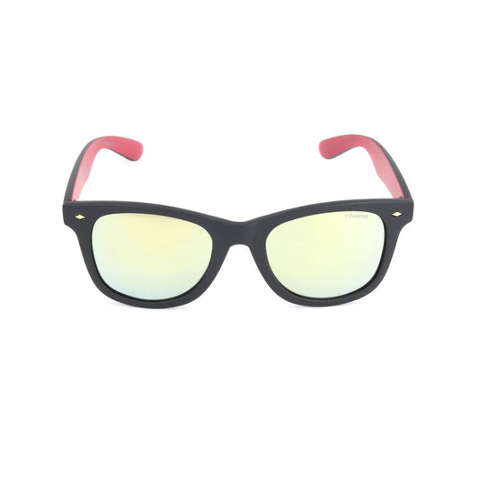Polaroid Zweifarbige Polycarbonat-Sonnenbrille