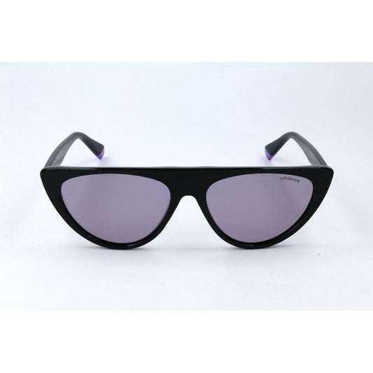 Polaroid Zweifarbige Sonnenbrille aus Metall