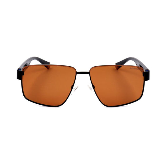 Polaroid Zweifarbige Polycarbonat-Sonnenbrille