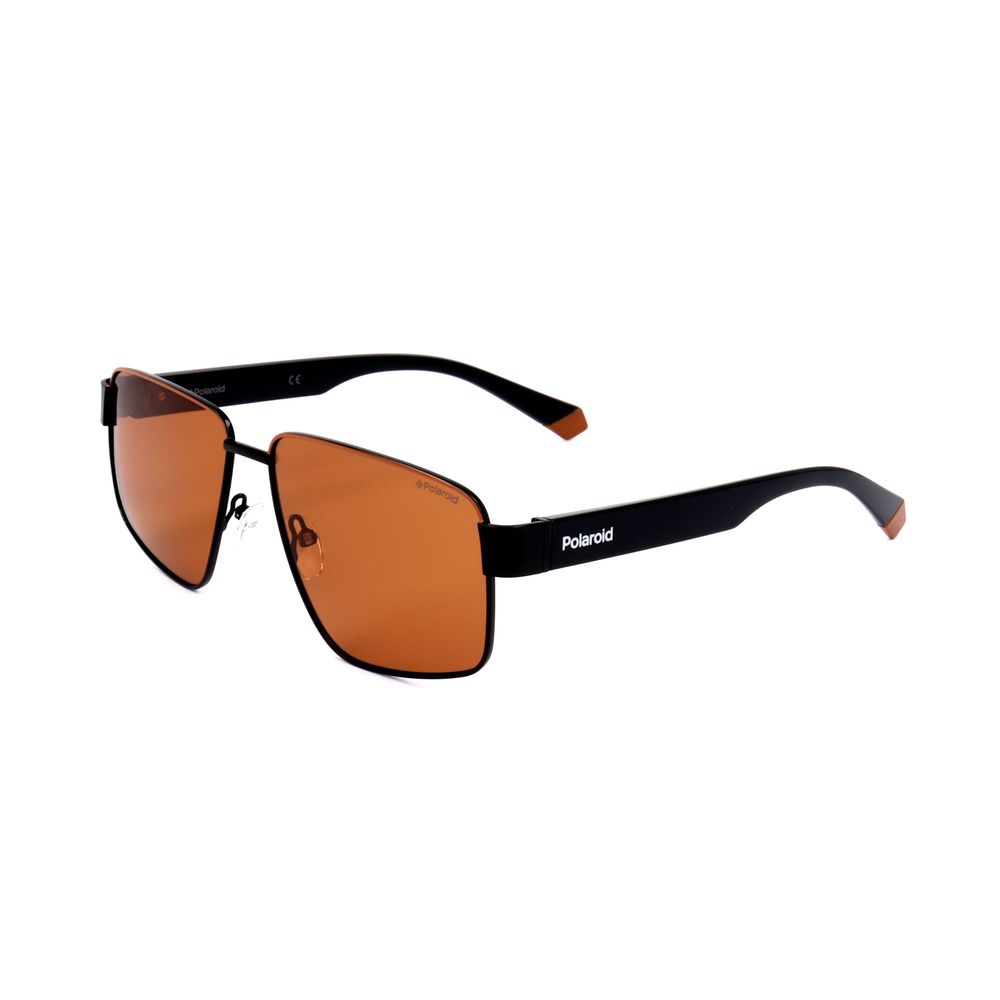 Polaroid Zweifarbige Polycarbonat-Sonnenbrille