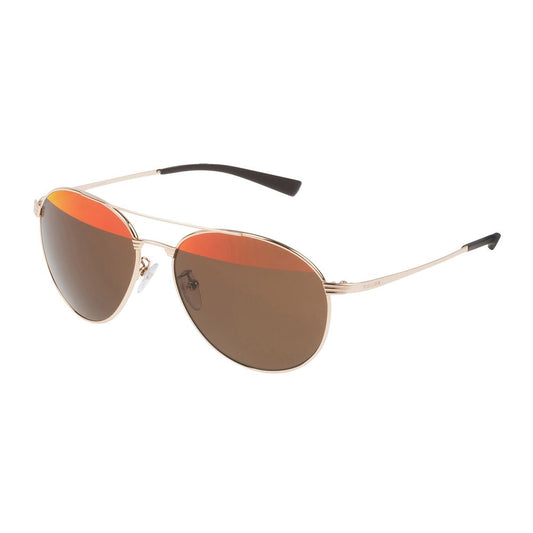 Police Sonnenbrille in Mehrfarbig aus Metall