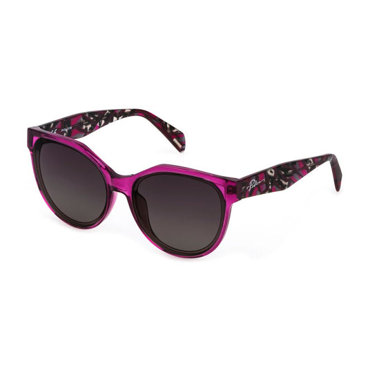 Police – Mehrfarbige Sonnenbrille mit Spritzguss
