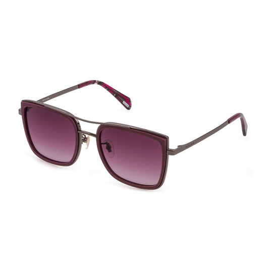 Police Sonnenbrille in Mehrfarbig aus Metall