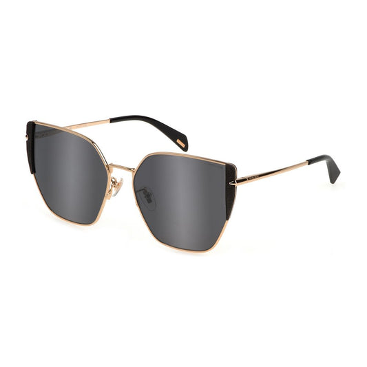 Police Sonnenbrille in Mehrfarbig aus Metall
