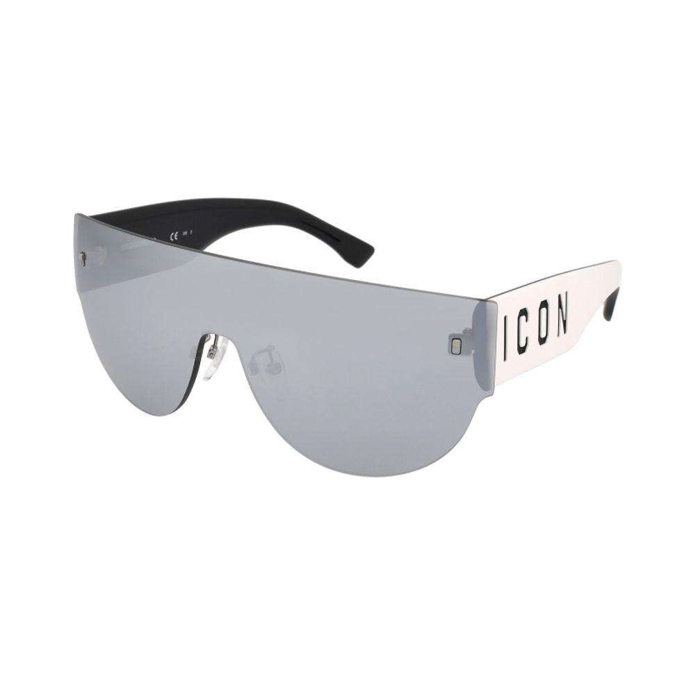 Dsquared² Multicolor Metal Sunglasses