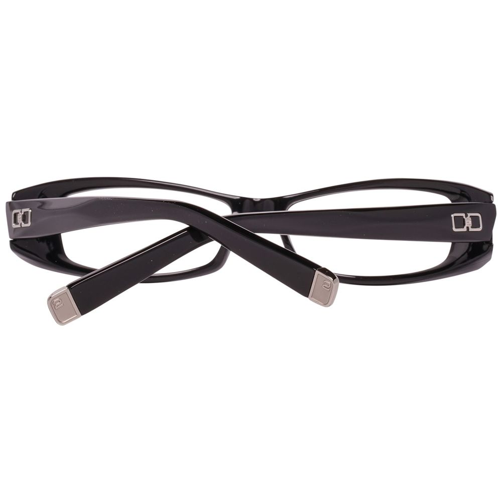 Dsquared² Black Plastic Frames