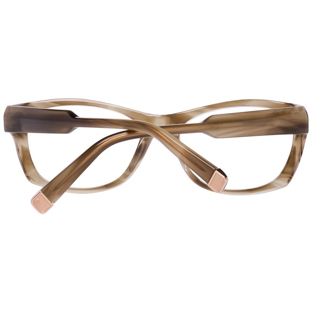 Dsquared² Brown Plastic Frames