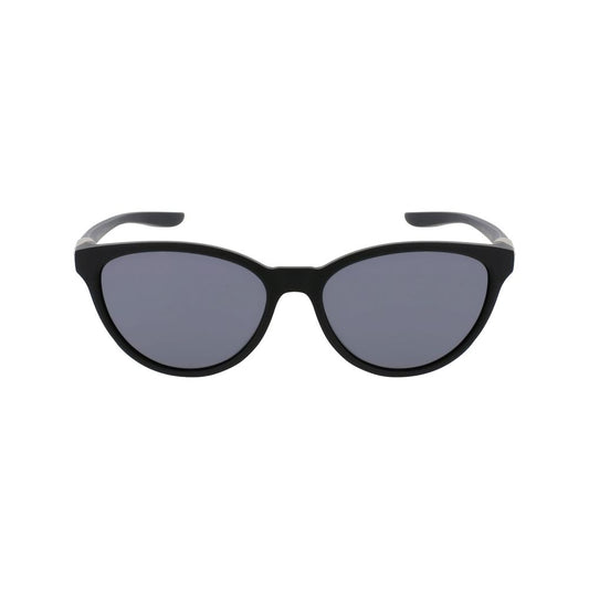 Nike – Schwarze Sonnenbrille mit Spritzguss