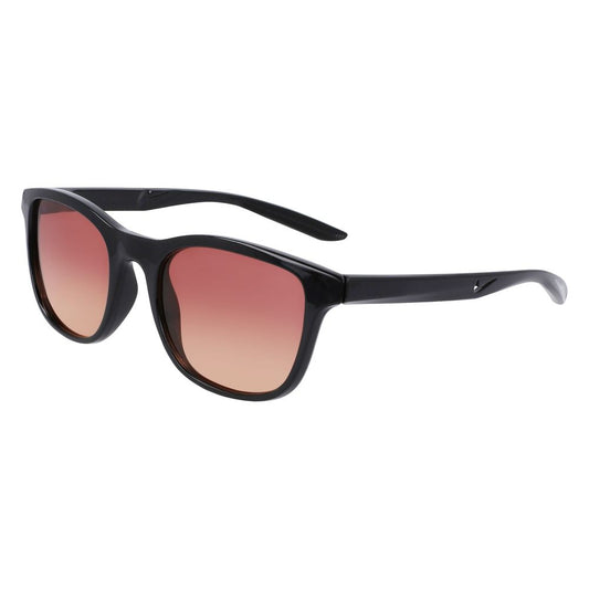 Nike – Schwarze Sonnenbrille mit Spritzguss