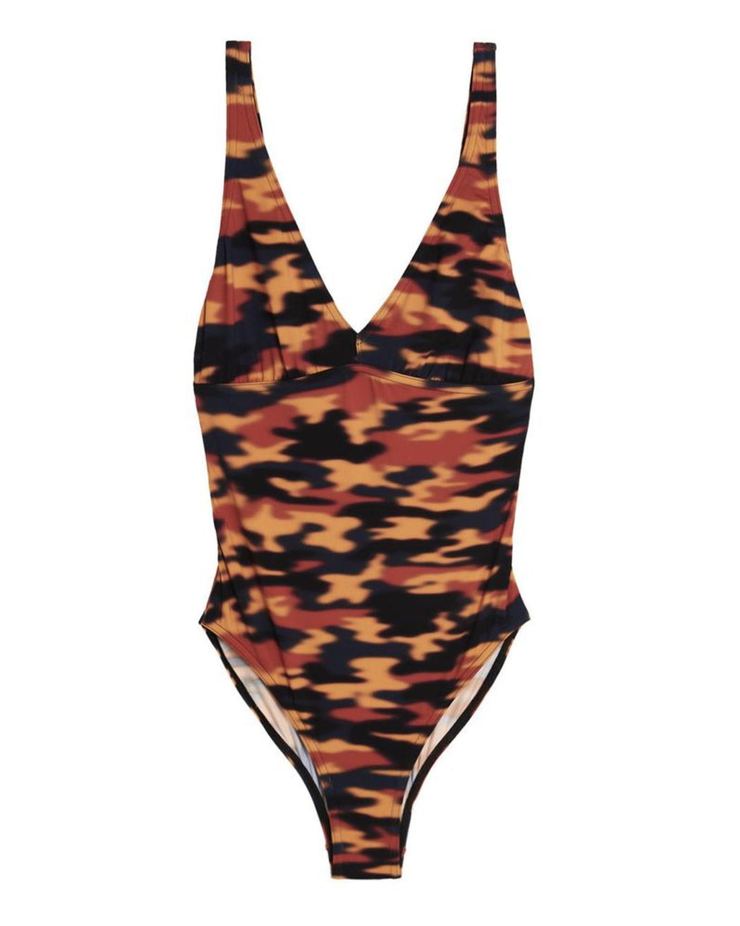 Dries Van Noten Multicolor  Swimwear