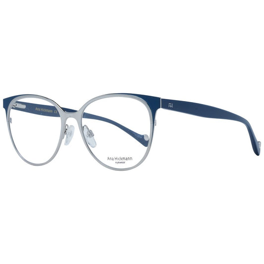 Ana Hickmann Blue Women Optical Frames