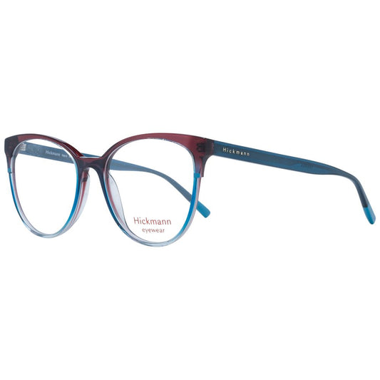 Ana Hickmann Purple Women Optical Frames