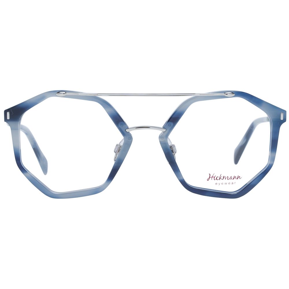 Ana Hickmann Blue Women Optical Frames