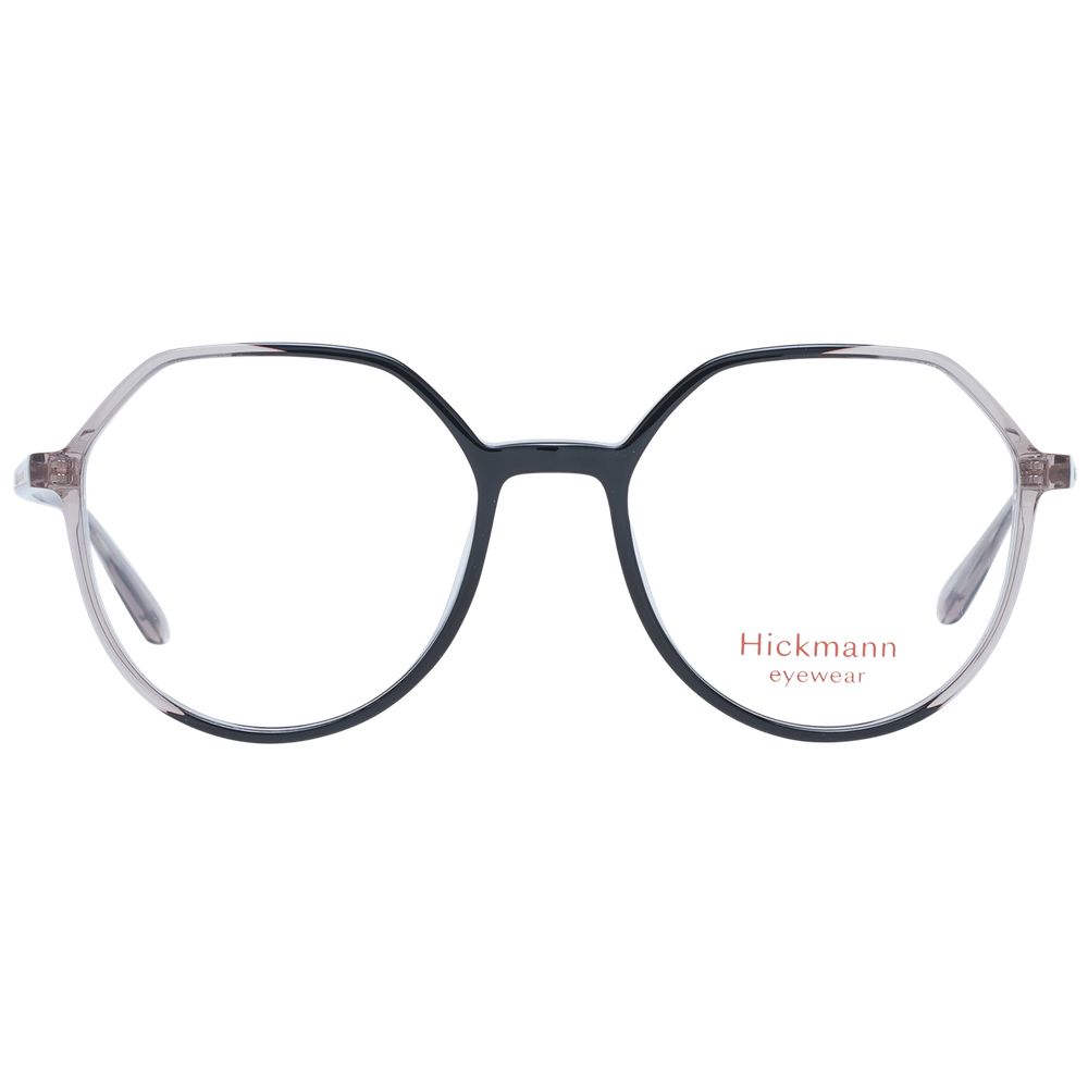 Ana Hickmann Black Women Optical Frames