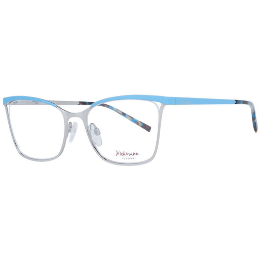 Ana Hickmann Blue Women Optical Frames