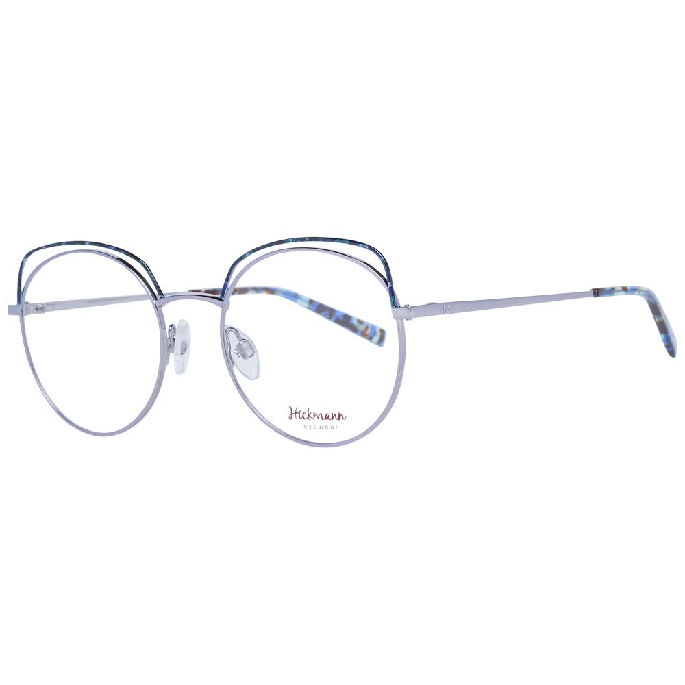 Ana Hickmann Purple Women Optical Frames