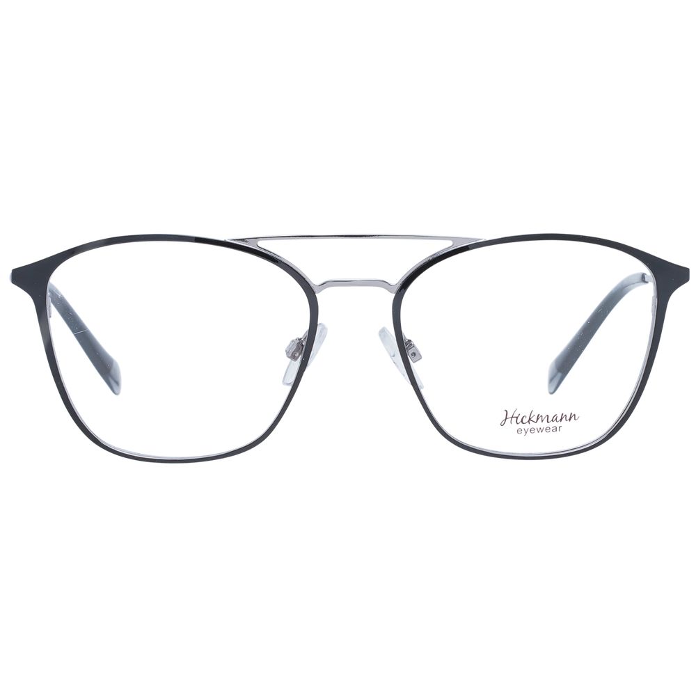 Ana Hickmann Gray Women Optical Frames