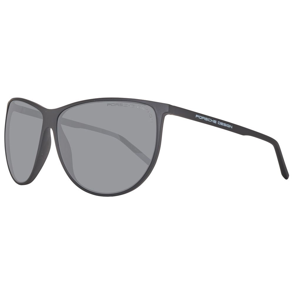 Porsche Design Black Women Sunglasses