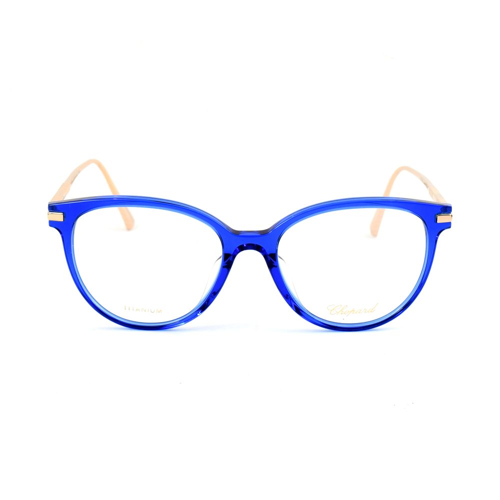 Chopard Blue Titanium Frames