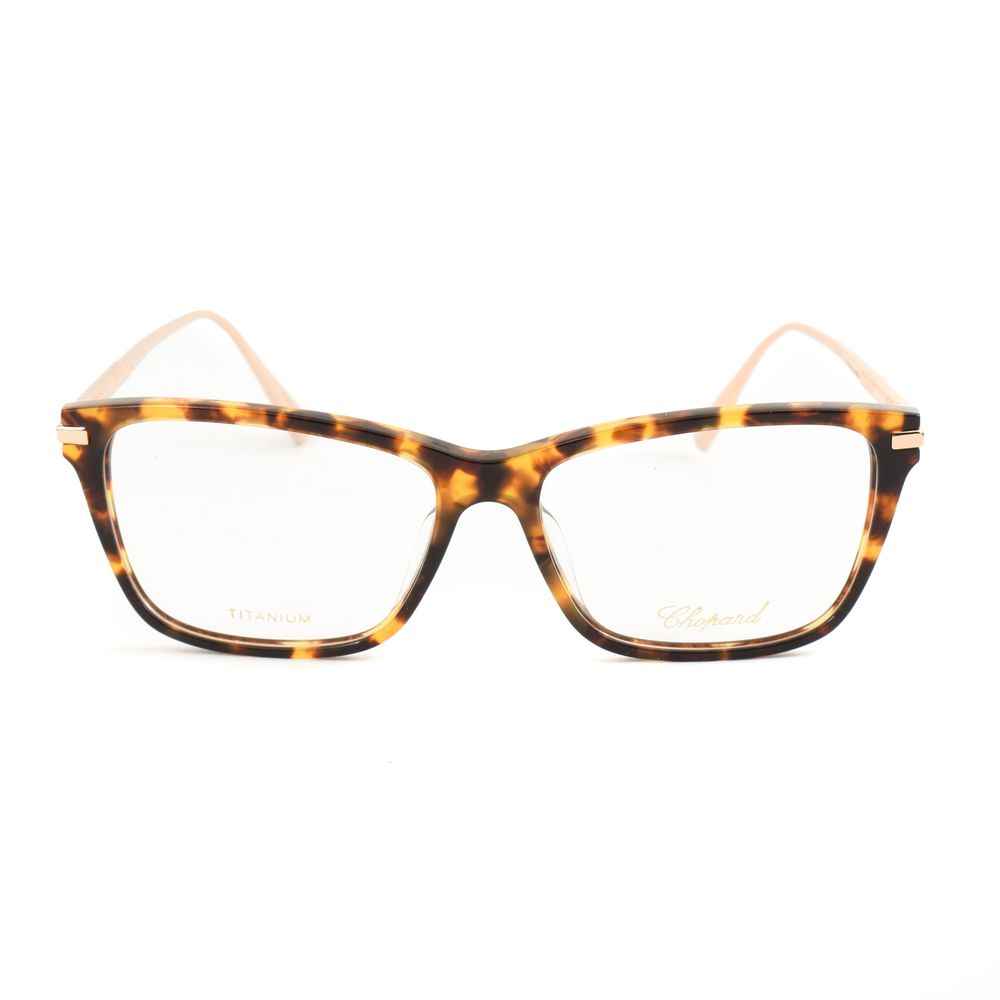 Chopard Brown Titanium Frames