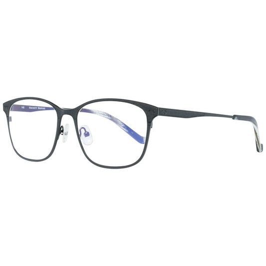 Hackett Black Metal Frames