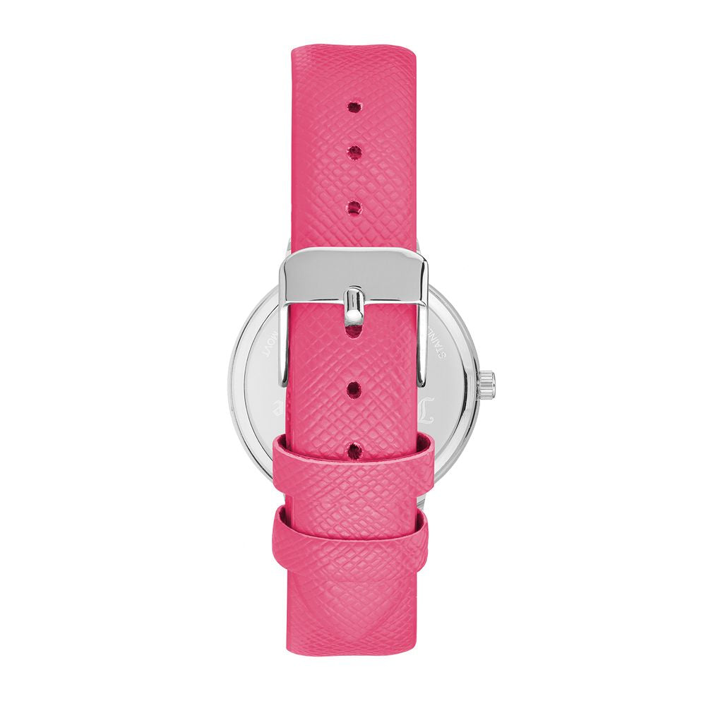 Juicy Couture Multicolor Polipriel Watch