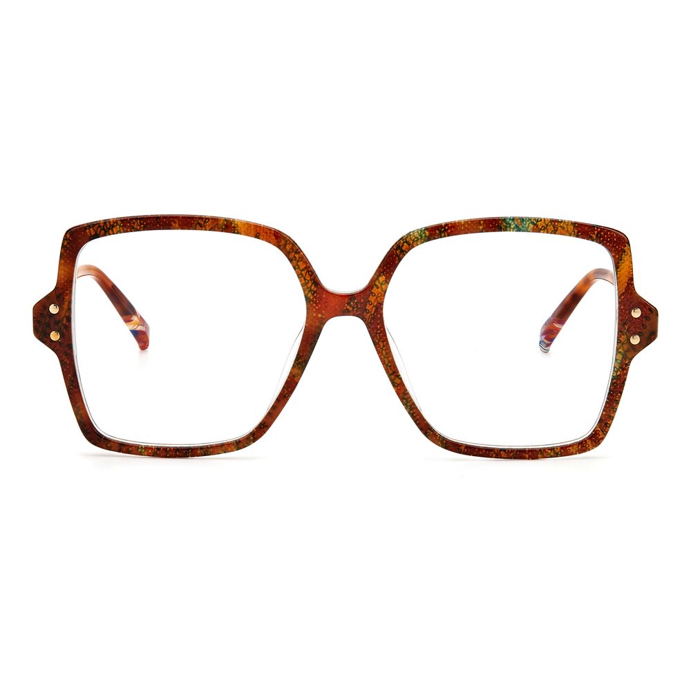 Missoni Bicolor Acetate Frames