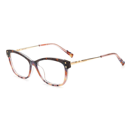 Missoni Bicolor Acetate Frames