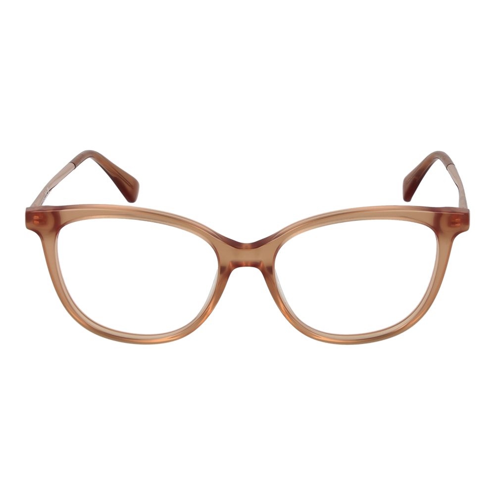 Max Mara Brown Women Optical Frames