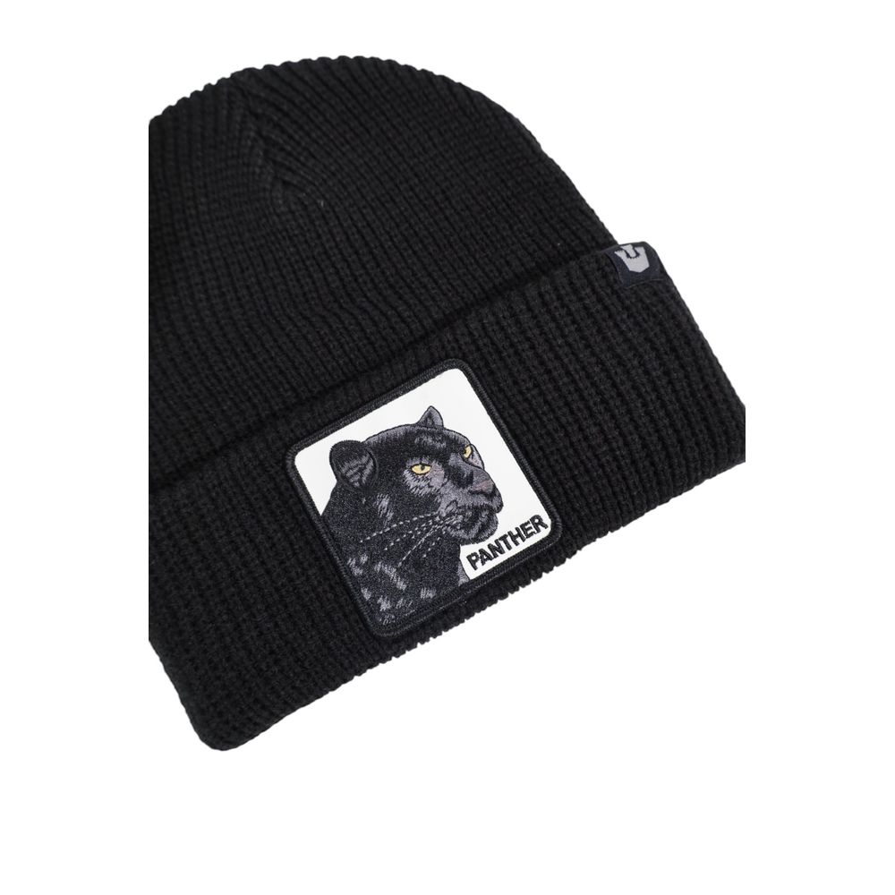 Goorin Bros Black Wool Hats & Cap