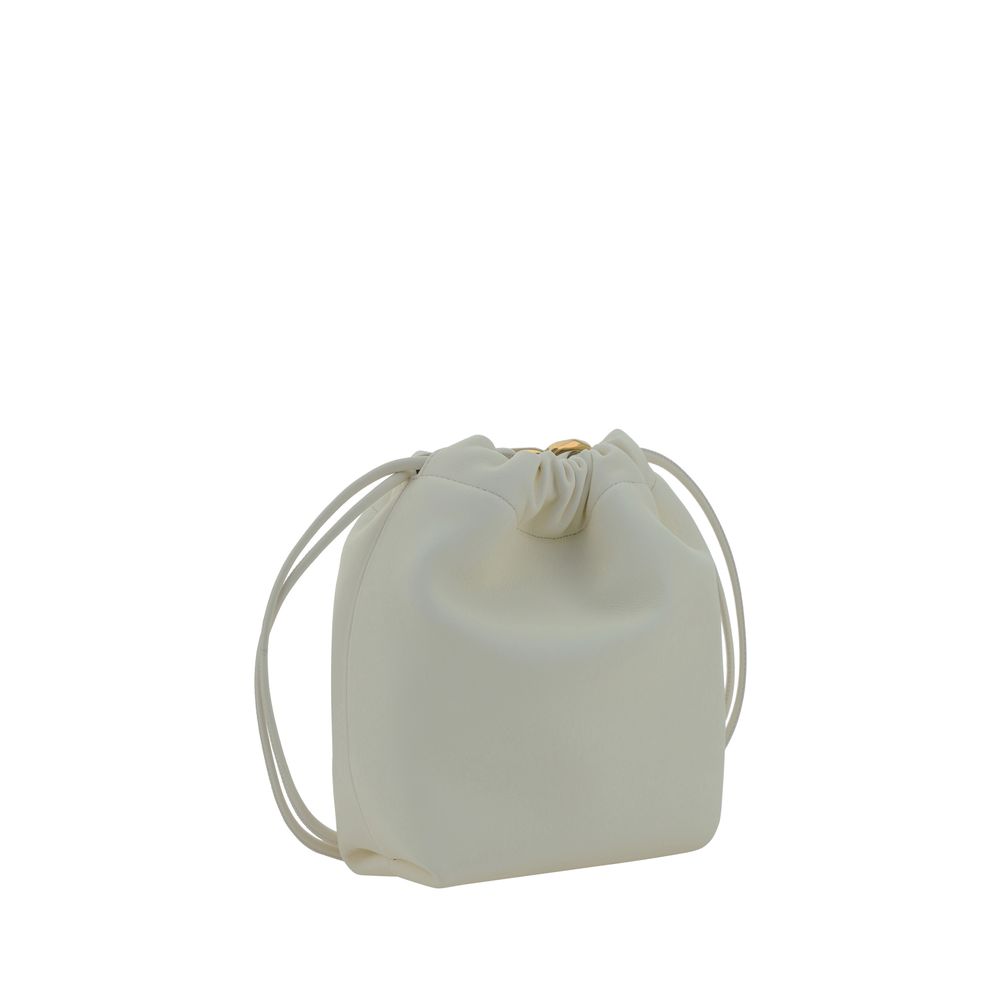 Valentino Garavani Mini Pouf Bucket Bag