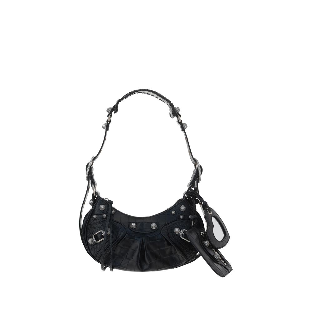 Balenciaga Le Cagole Shoulder Bag