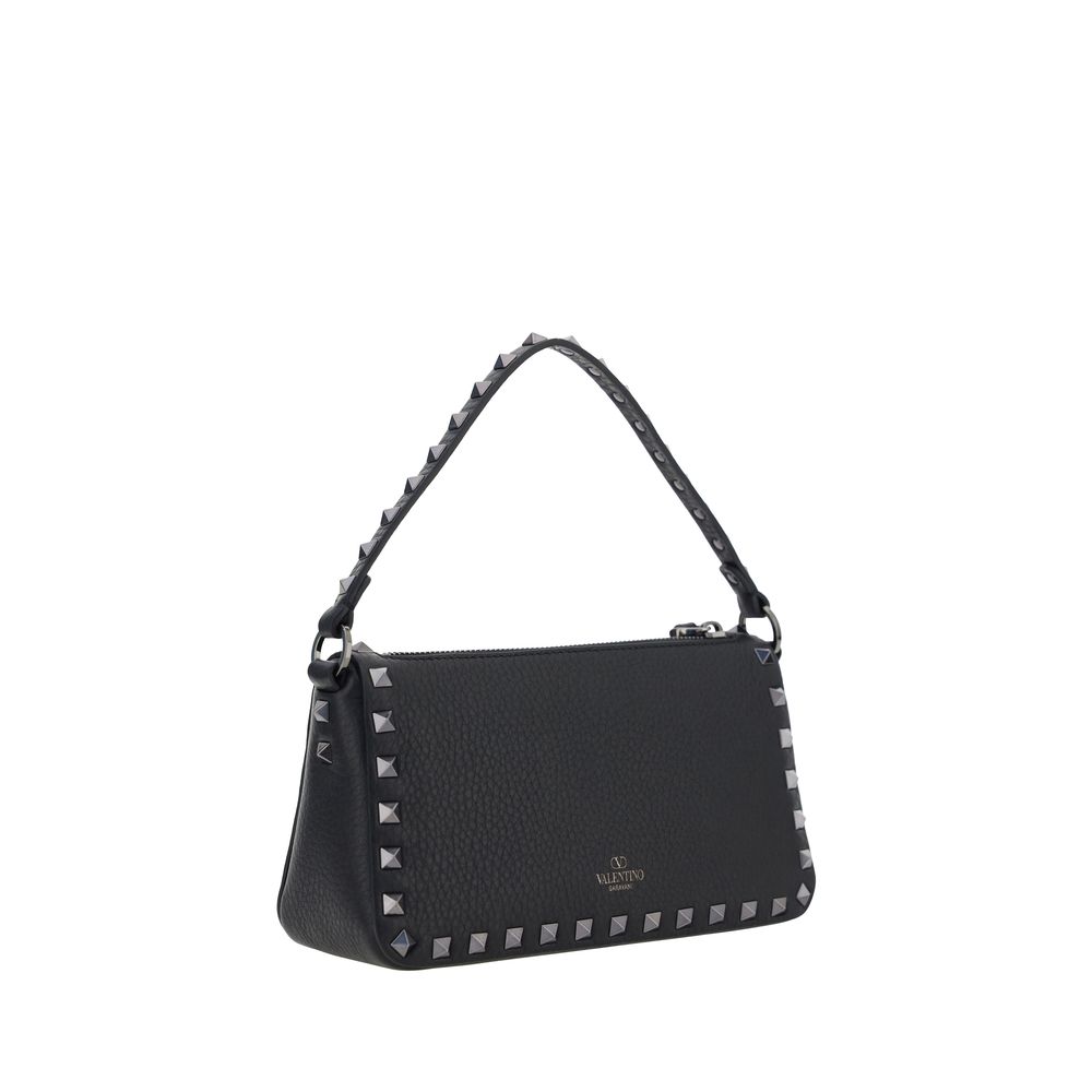 Valentino Garavani Small Rockstud shoulder bag