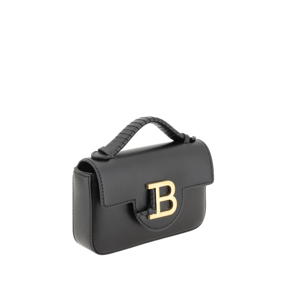 Balmain B-Buzz Mini Handbag