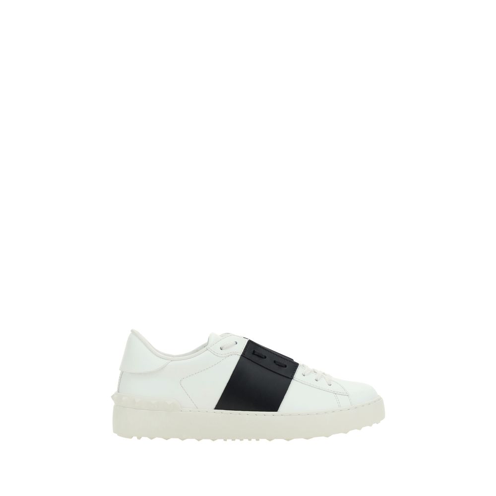 Valentino Garavani Rockstud Open Sneakers