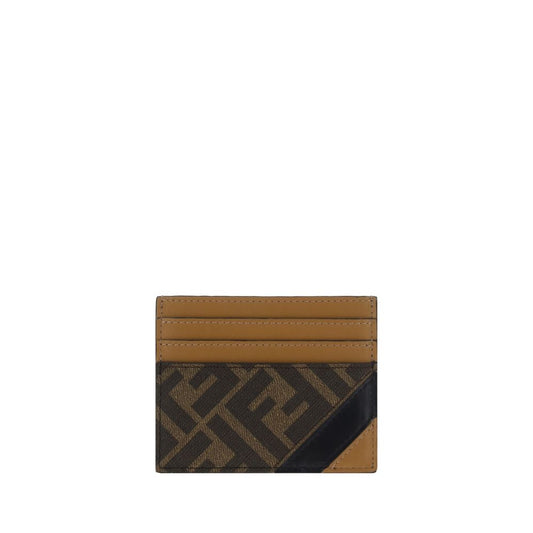 Fendi Card Case