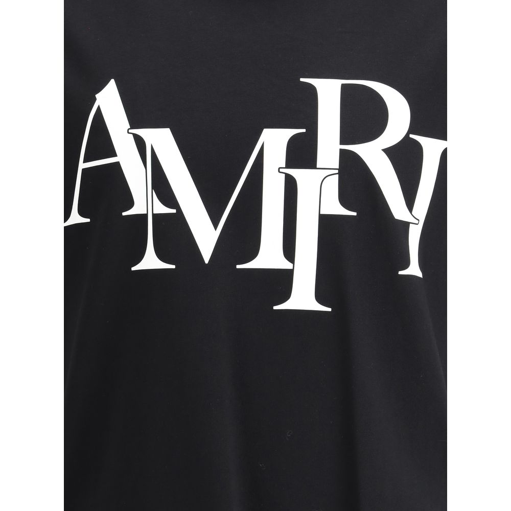 Amiri Logo T-Shirt