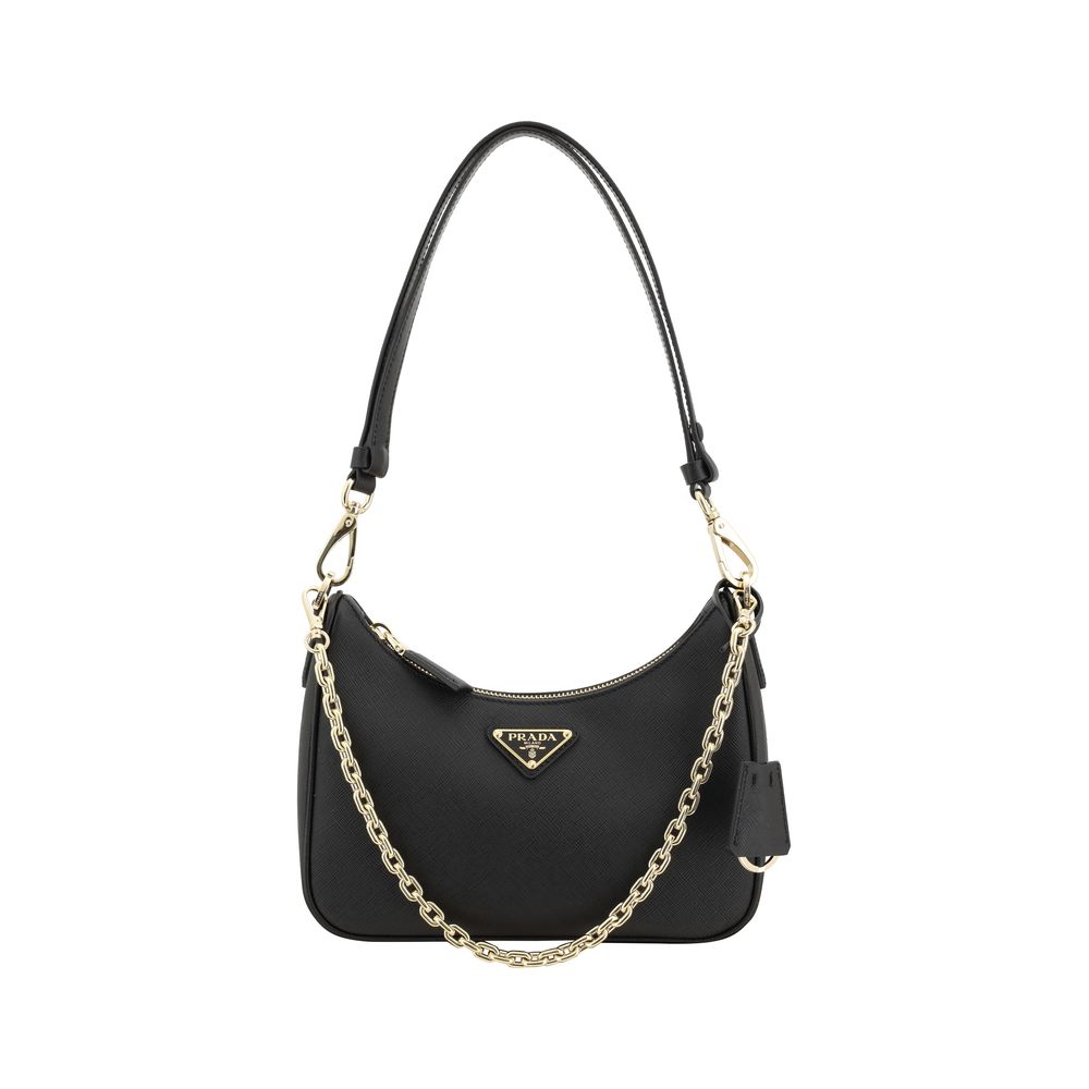 Prada Lux Shoulder Bag