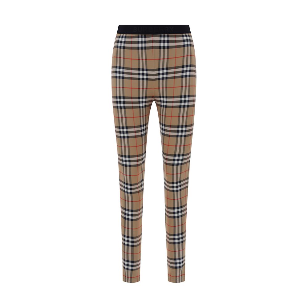 Burberry Leggings