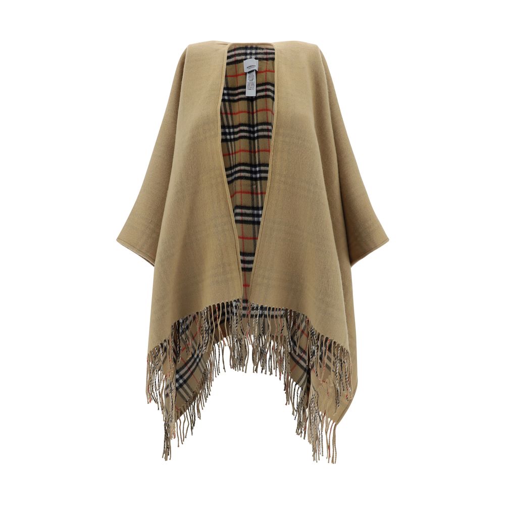 Burberry Cape