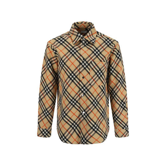 Burberry Shirt